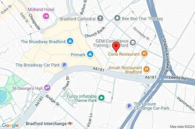 Additional image 6 of Albion House, 4 Hick Street, Bradford, West Yorkshire, BD1