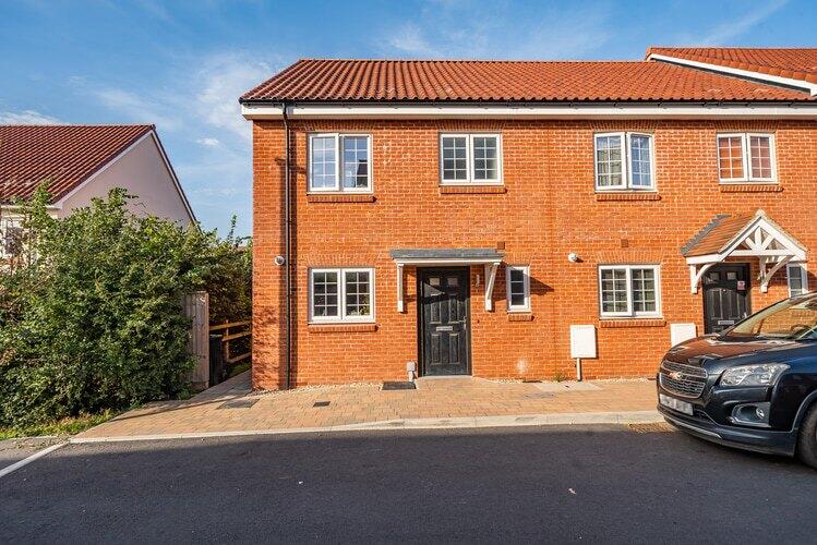 Additional image 19 of Morgan Sweet Place, Sandford, North Somerset, BS25