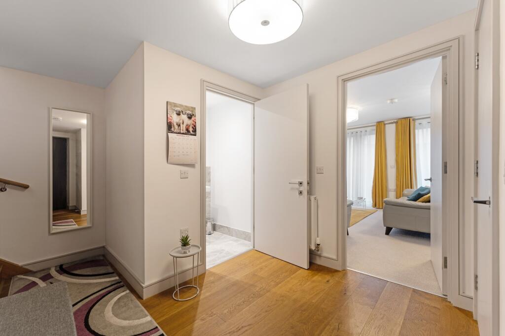 Additional image 11 of Gingell House French Yard, Bristol, BS1