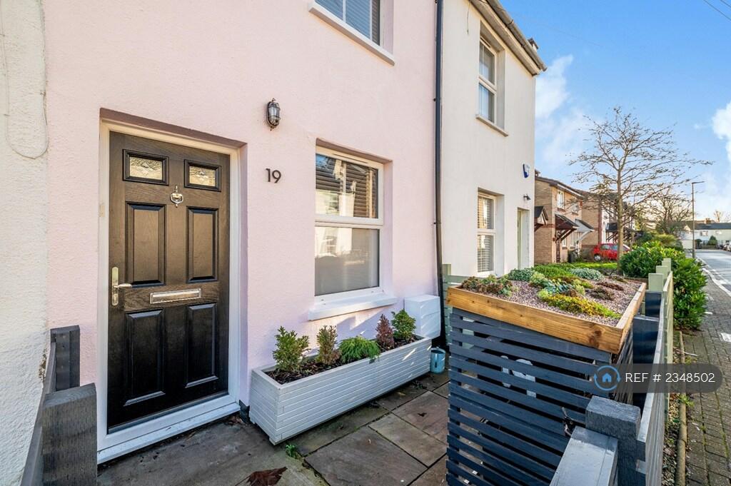 Additional image 14 of Wharton Road, Bromley, BR1