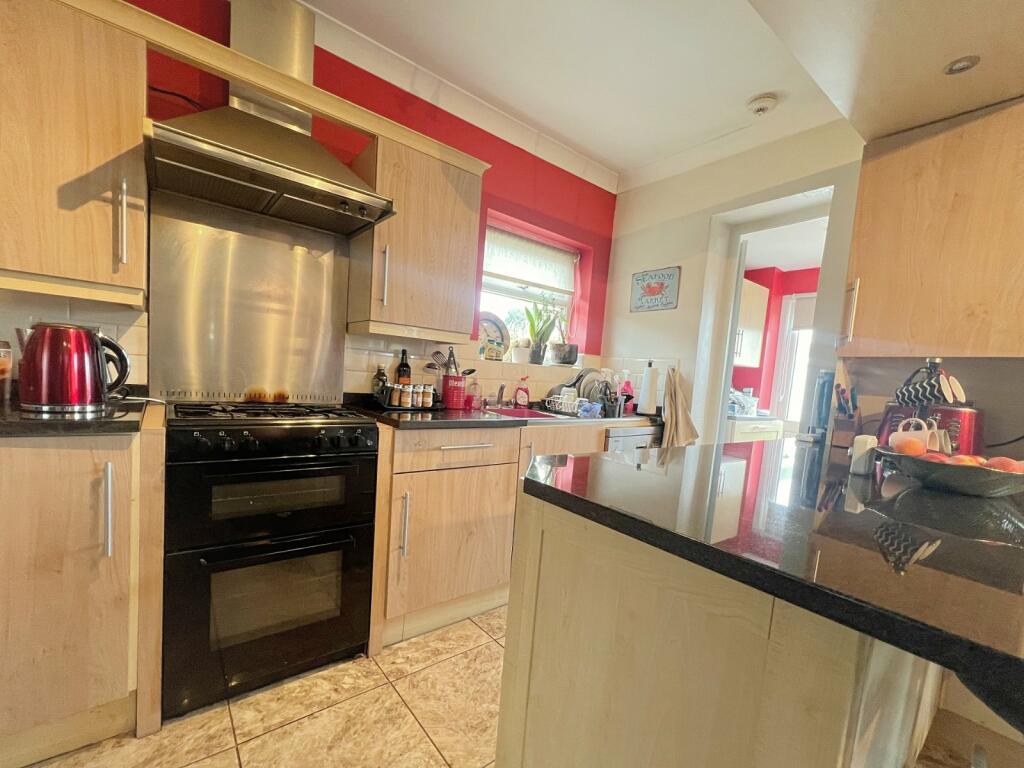 Additional image 4 of Willow Gardens, Wrose, Bradford, BD2