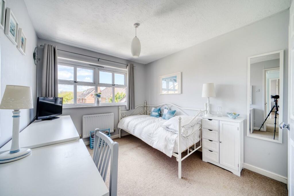 Additional image 18 of Stunning double fronted detached family home in a sought after location on the fringes of Yatton village