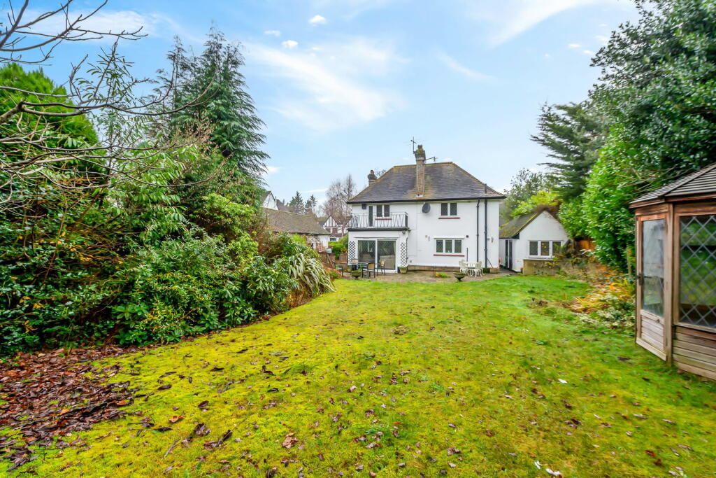 Additional image 4 of Ninhams Wood, Keston Park, BR6