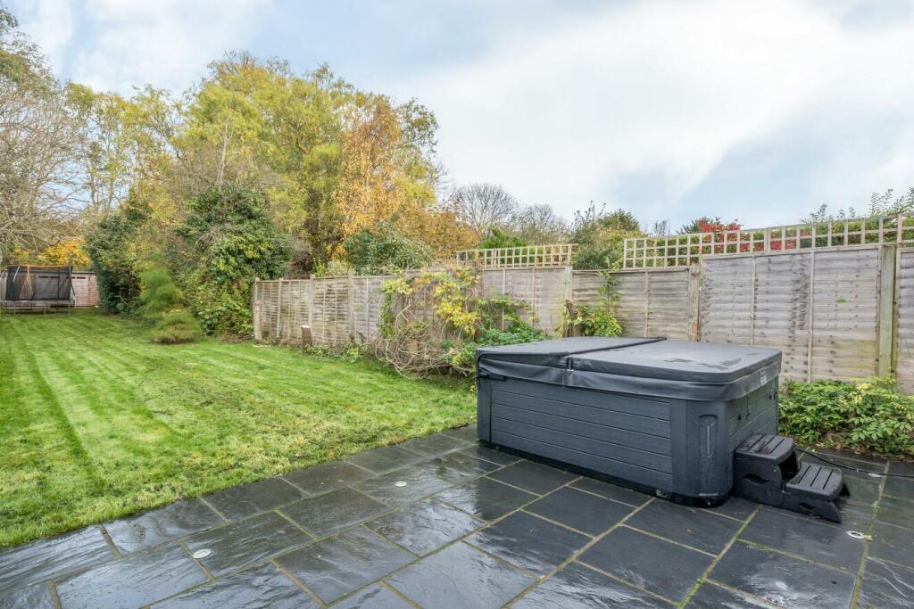 Additional image 10 of Southborough Lane, Bromley