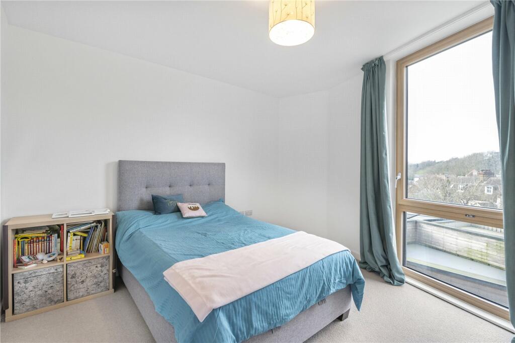 Additional image 12 of Dewey Court, 7 St. Marks Square, Bromley, Kent, BR2