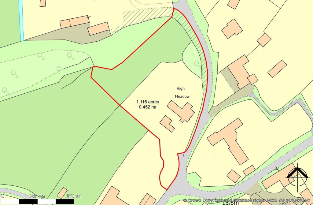 Additional image 34 of Long Hill, Clewer, Wedmore, BS28