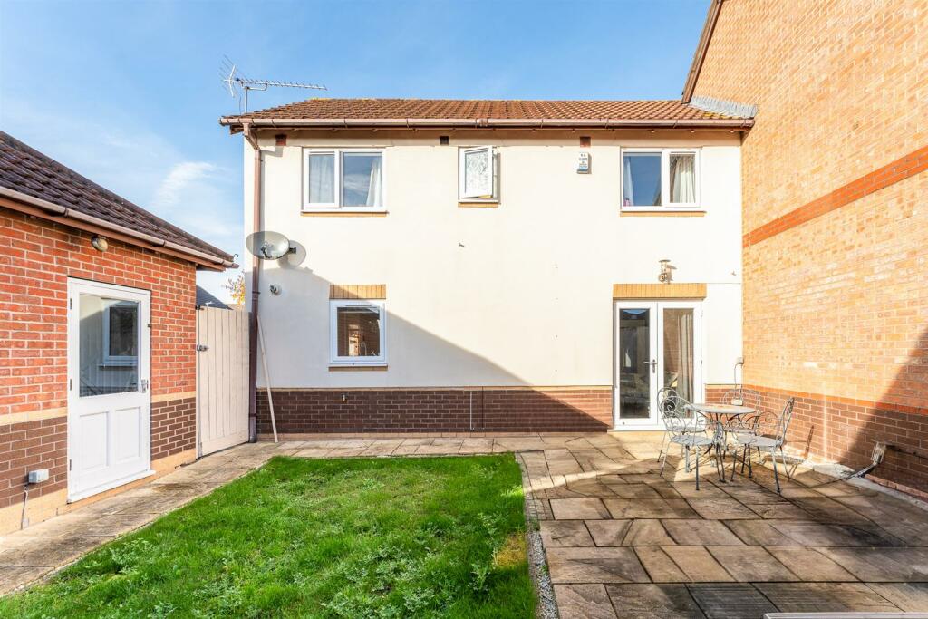 Additional image 15 of Blaisdon, Locking Castle - LARGER THAN AVERAGE HOME