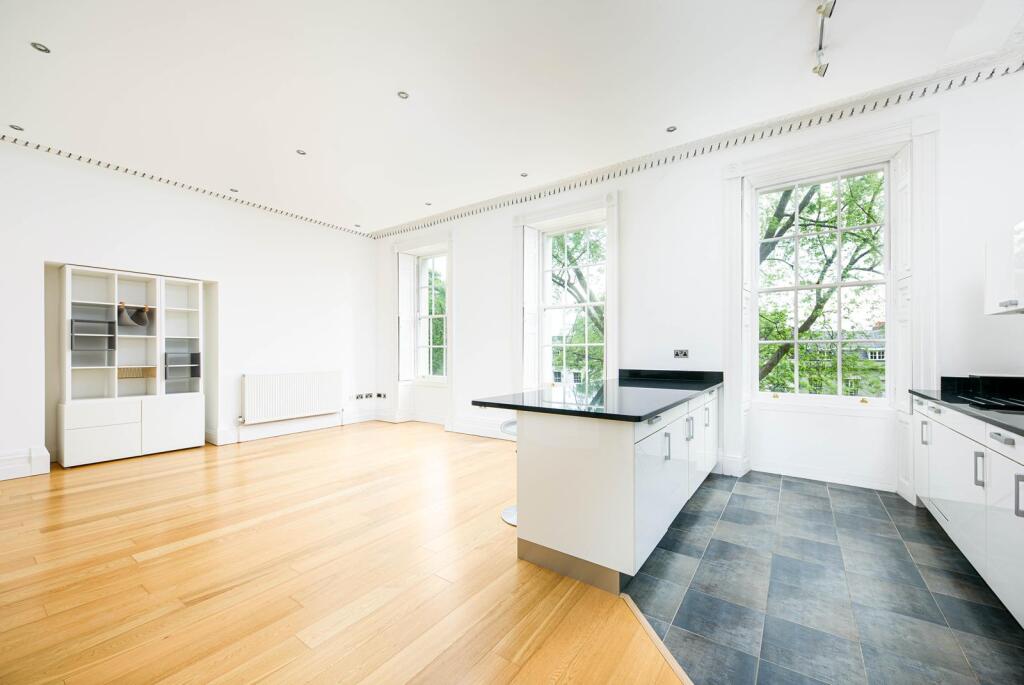 Additional image 4 of Grove House, Cornwallis Grove, Clifton, Bristol