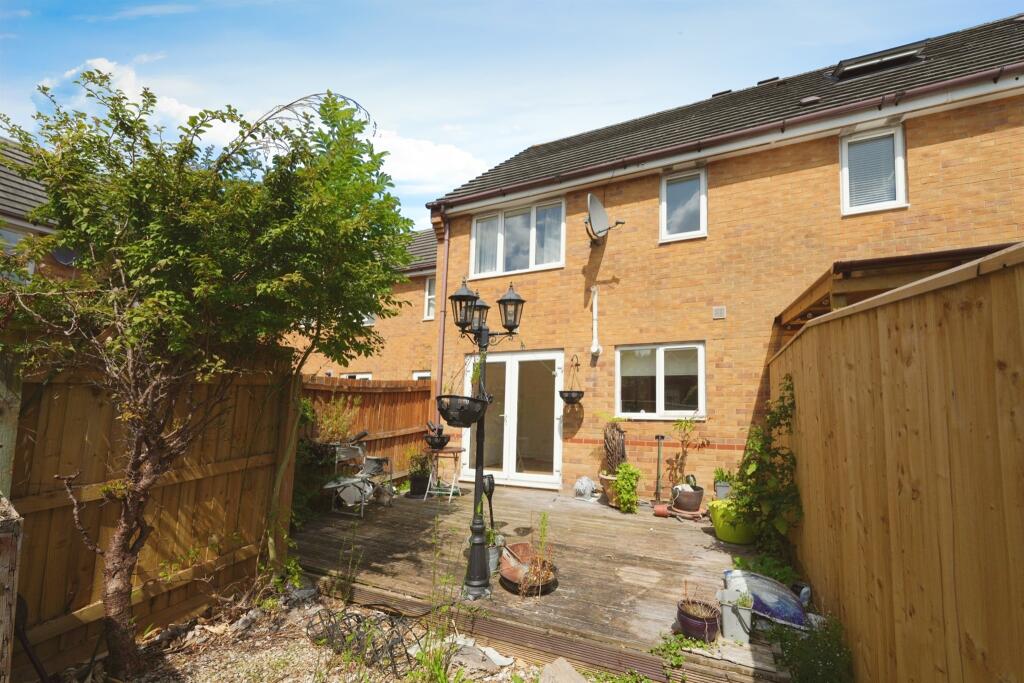 Additional image 15 of Champs Sur Marne, Bradley Stoke, Bristol