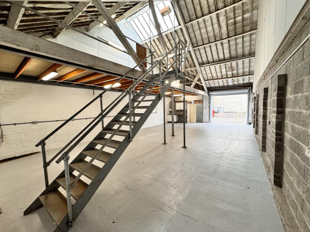 Additional image 3 of Unit 9C, Broadmead Lane Industrial Estate, Broadmead Lane, Keynsham BS31 1ST