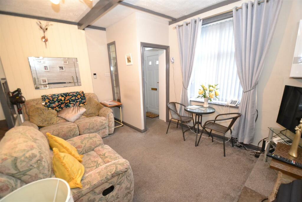 Additional image 4 of Priestley Hill, Queensbury, Bradford