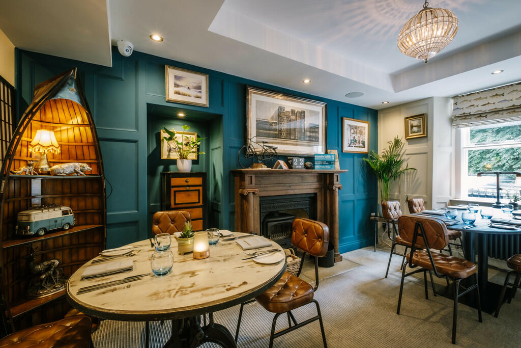 Additional image 62 of 1863 Restaurant and Rooms, Elm House, High Street, Pooley Bridge, Penrith, Cumbria, CA10 2NH