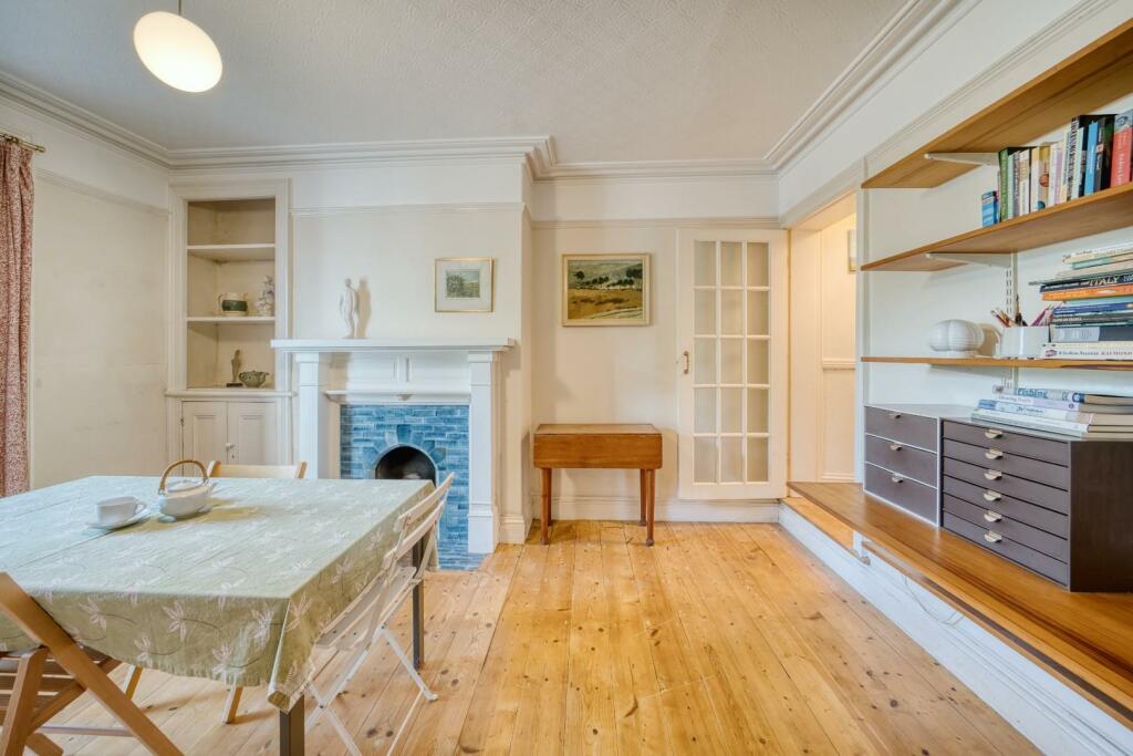 Additional image 7 of Charismatic period home in the village of Yatton