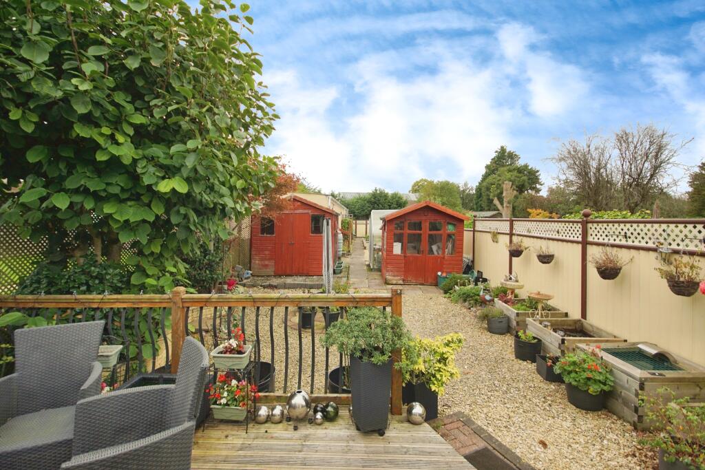 Additional image 13 of South View Rise, Coalpit Heath, Bristol, Gloucestershire, BS36