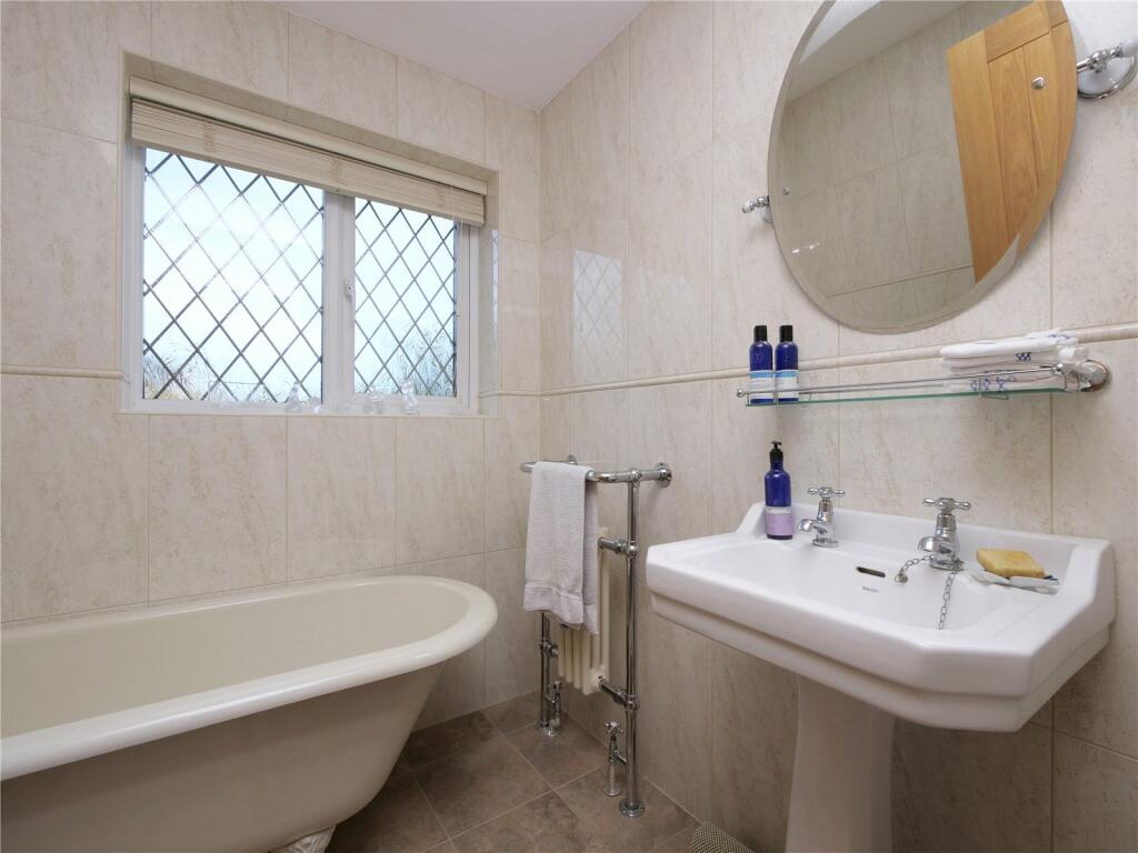 Additional image 22 of Four bedroom detached property. Claremont Gardens, Hallatrow