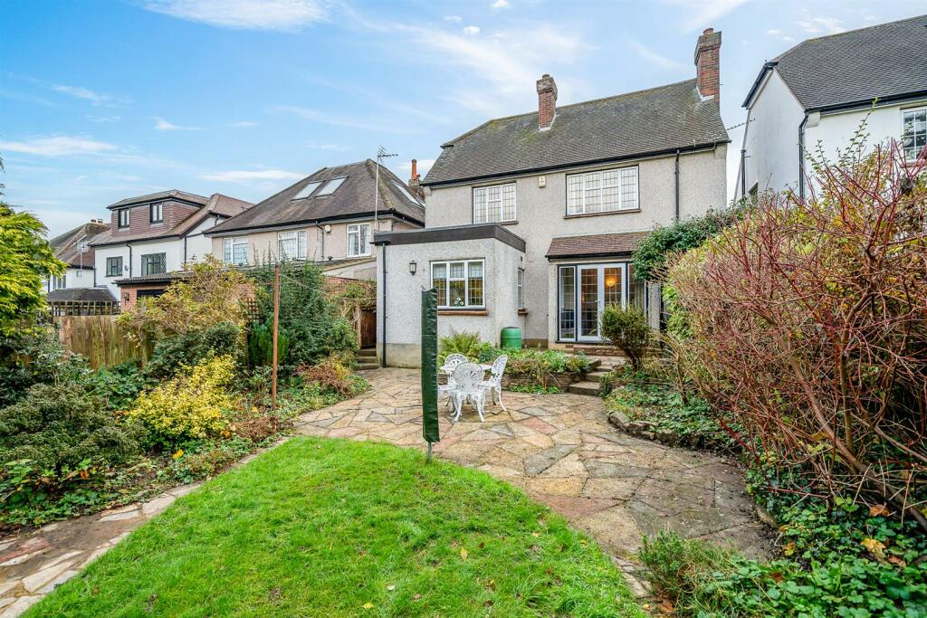 Additional image 17 of Kingsway, Petts Wood, Orpington