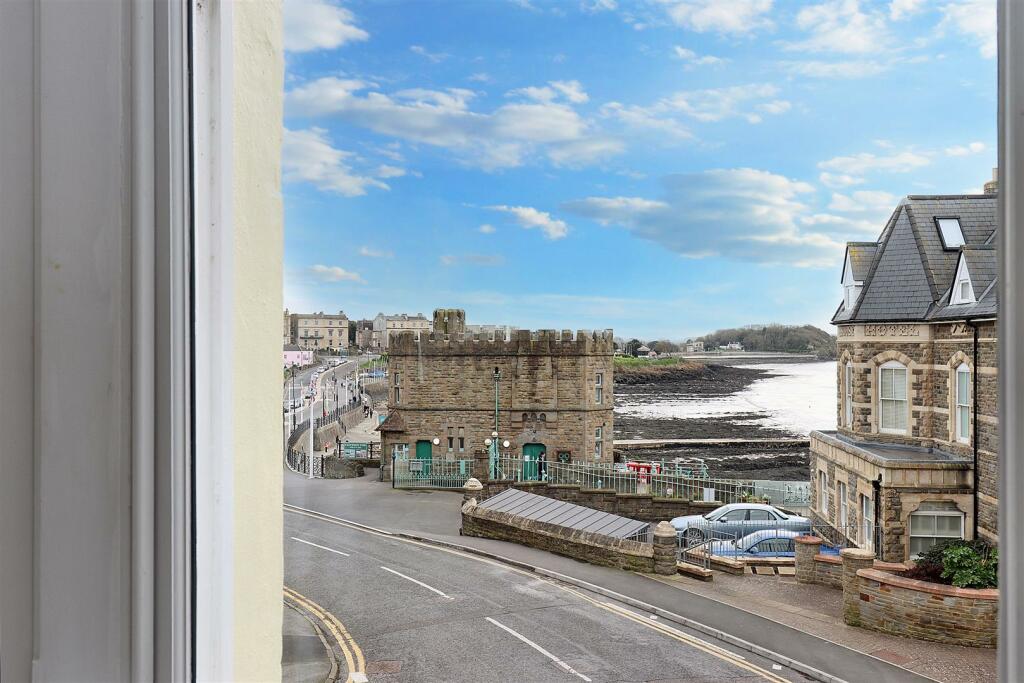 Additional image 2 of Victorian apartment located along Marine Parade