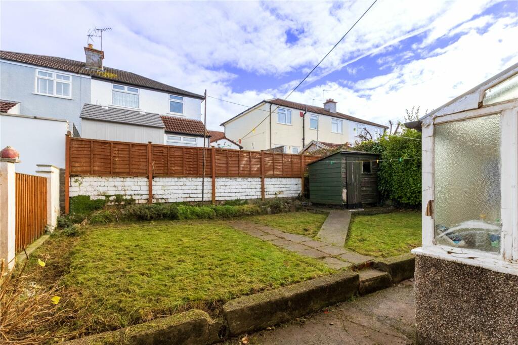 Additional image 7 of Repton Road, Brislington, Bristol, BS4