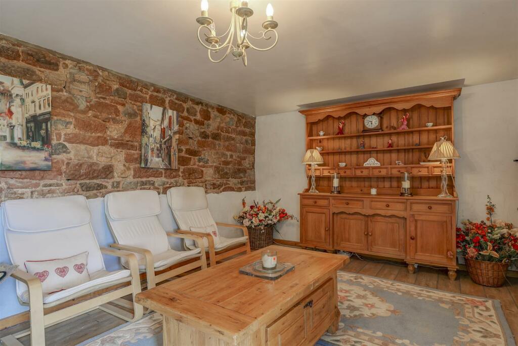 Additional image 7 of Willow Tree Barn, Milburn