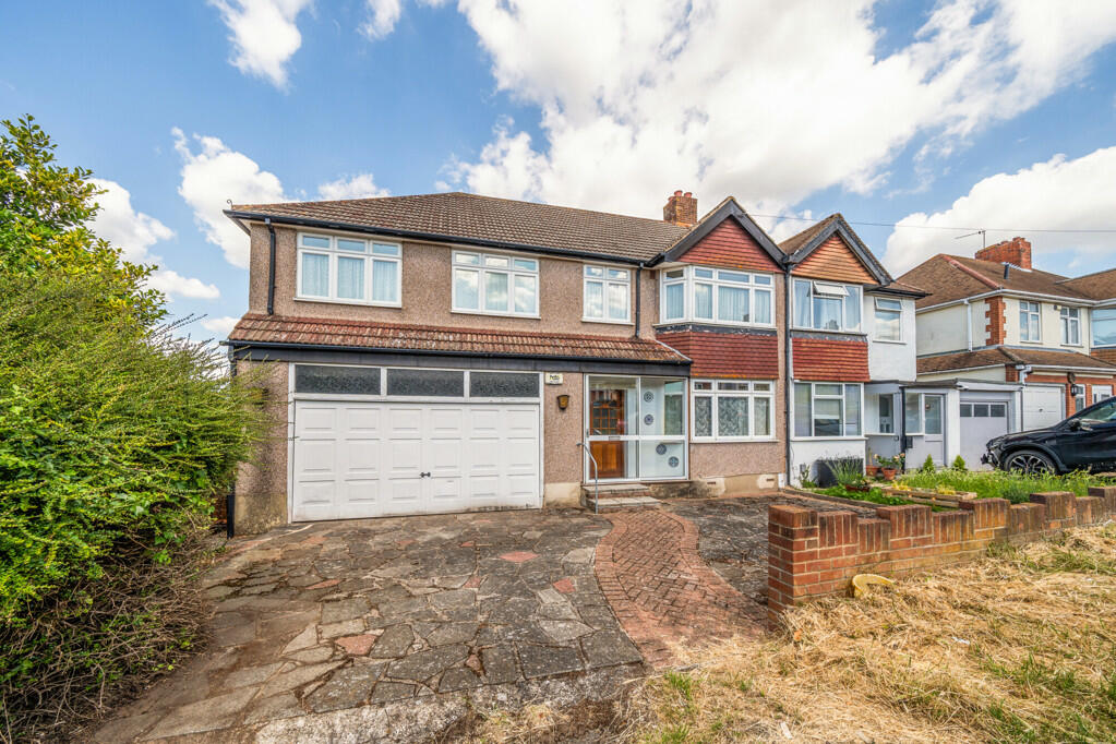 Additional image 22 of West View Road, Swanley, Kent