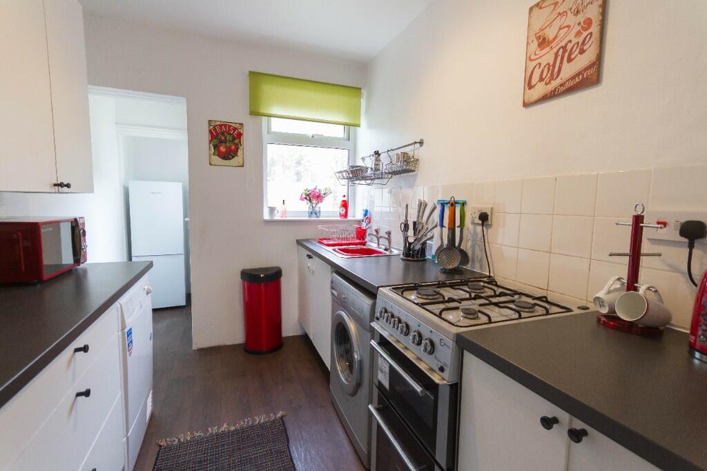 Additional image 10 of Fourth Avenue, Bristol, BS7