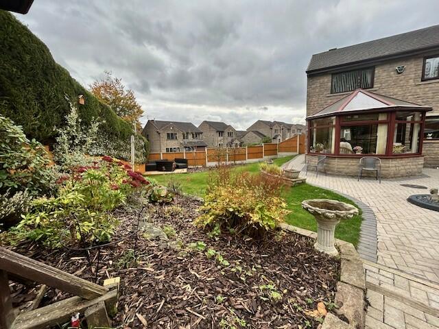 Additional image 22 of Donshort Mews, Barrowford, Nelson, BB9