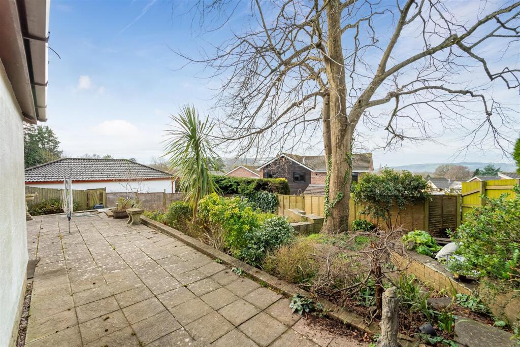 Additional image 20 of Brae Road, Winscombe - SPACIOUS DETACHED BUNGALOW