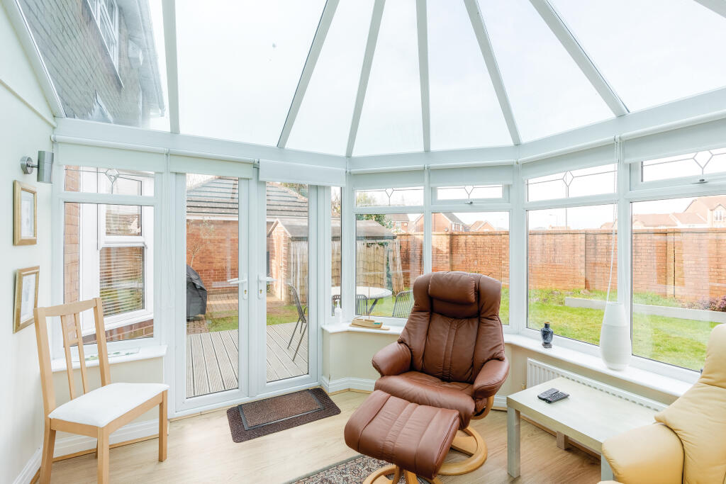 Additional image 25 of Pursey Drive, Bradley Stoke, Bristol