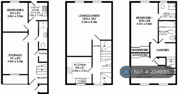 Additional image 10 of Cromwell Close, Bromley, BR2