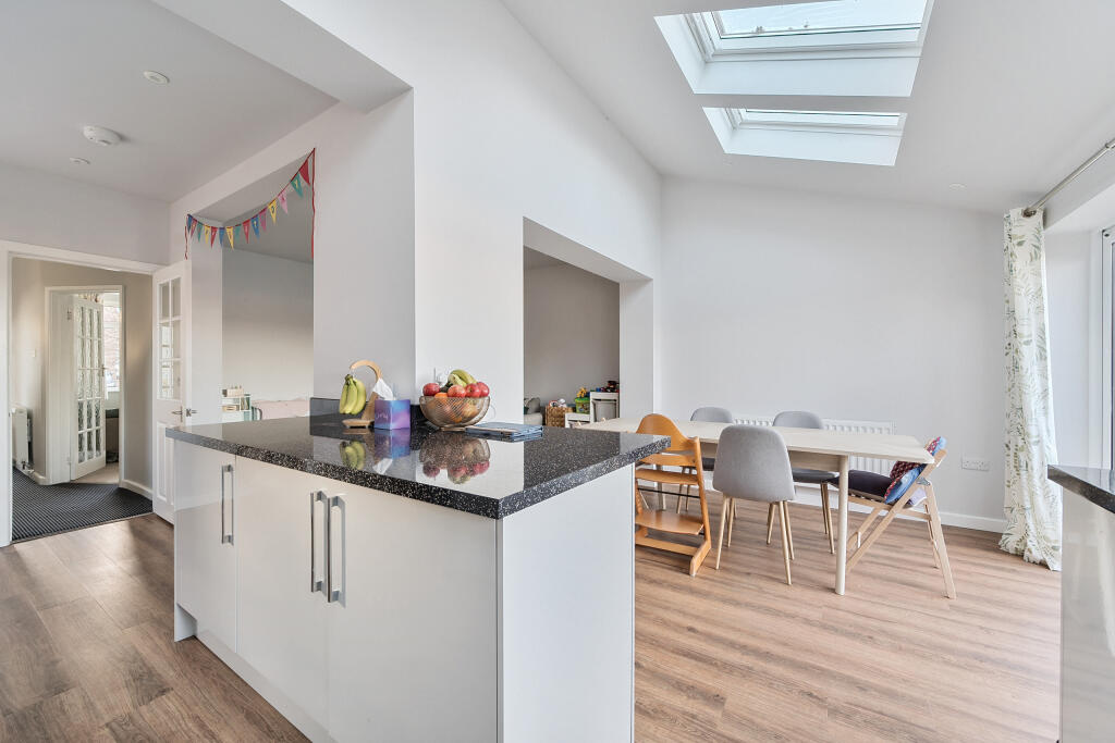 Additional image 16 of Priory Avenue, Bristol, BS9