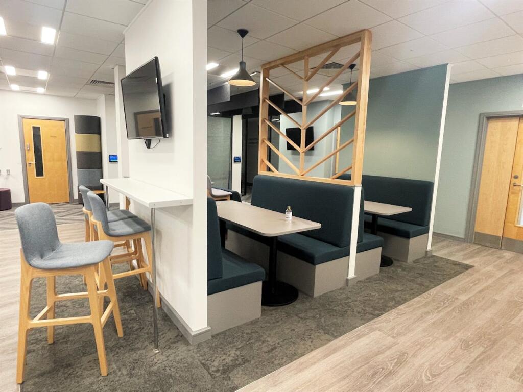 Additional image 5 of Severn House, Vantage Office Park, Bradley Stoke, BS16 1GW