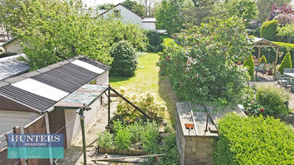 Additional image 3 of REF SR - Cliffe Avenue Baildon, Shipley, West Yorkshire, BD17 6PD