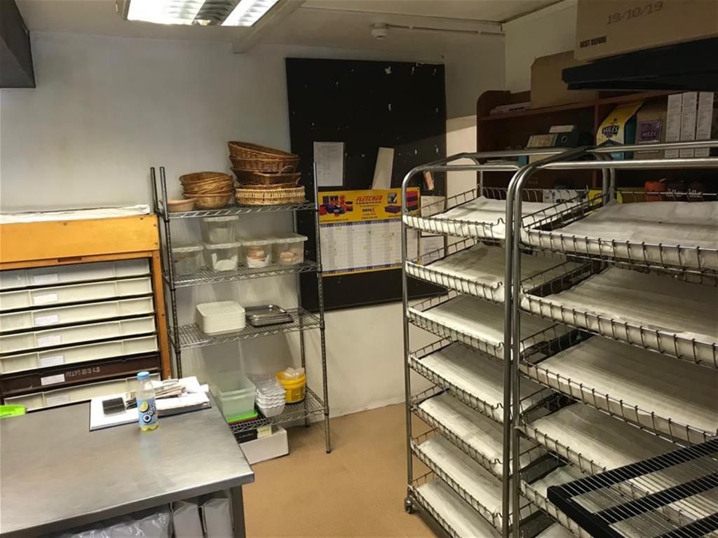 Additional image 3 of WELL-ESTABLISHED BAKERY, Winscombe