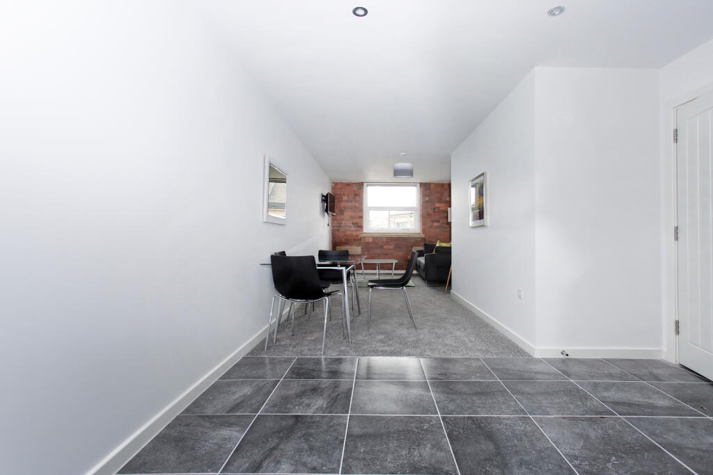 Additional image 4 of Empire House, City Centre, Bradford, BD1