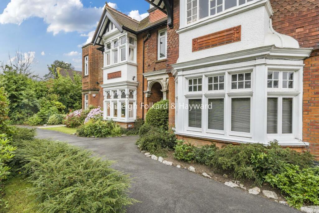 Additional image 2 of Camden Park Road, Chislehurst