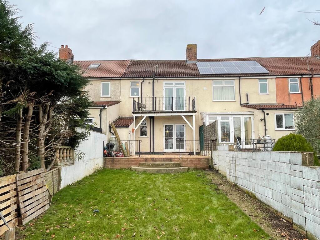 Additional image 7 of Cromwell Road, St George, Bristol