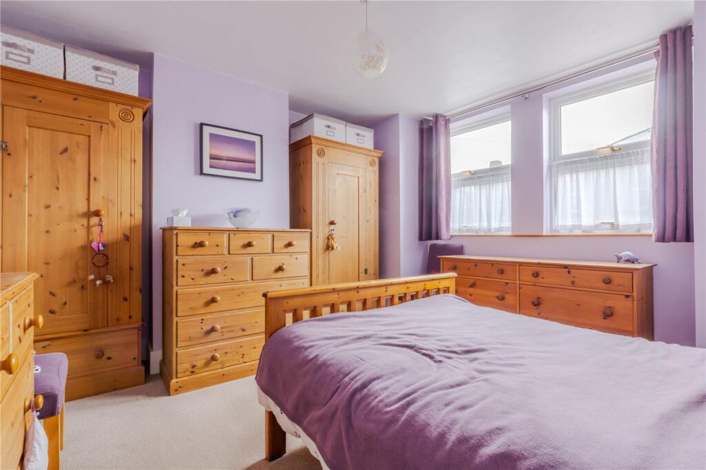 Additional image 13 of Rossall Road, Brislington, BS4