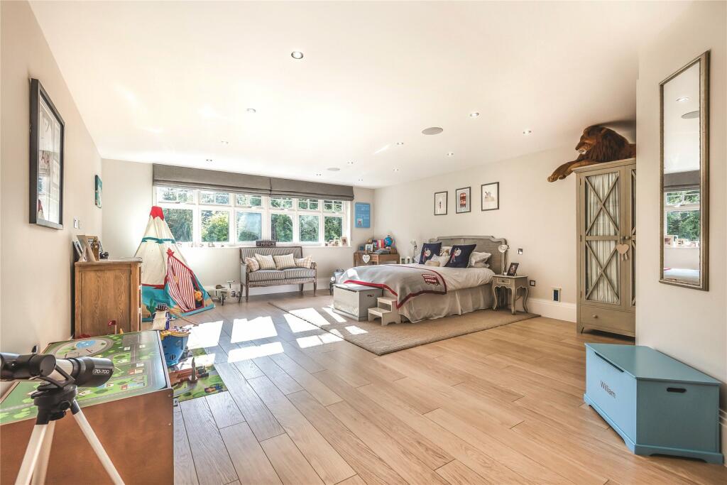 Additional image 17 of Ninhams Wood, Keston Park