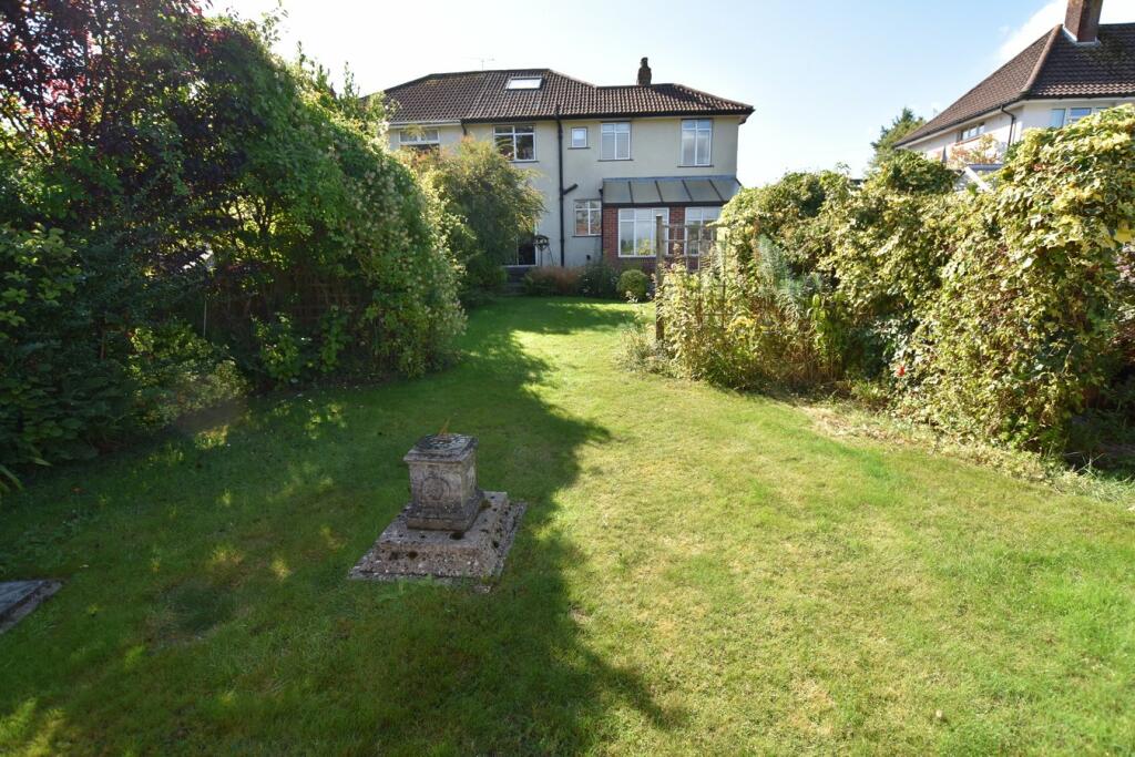 Additional image 22 of Station Road, Nailsea, BS48