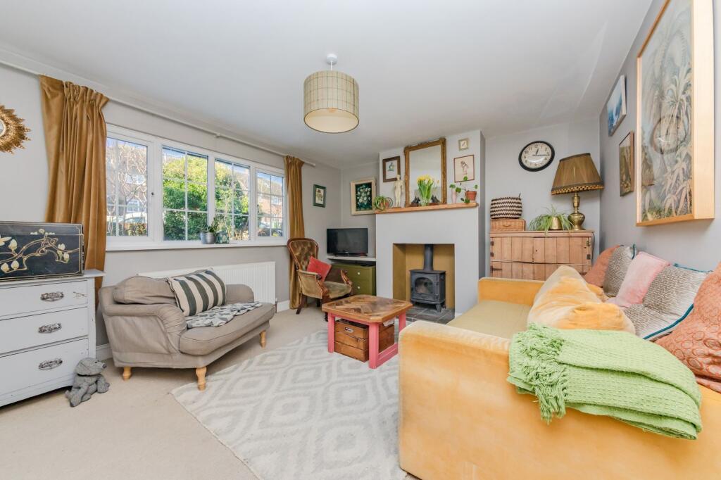 Additional image 23 of Cross Way, Lewes, BN7