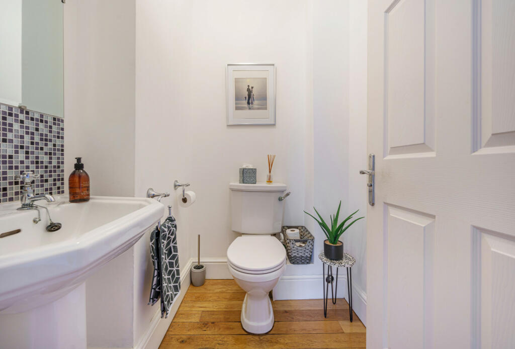 Additional image 12 of Bagworth Drive, Longwell Green, Bristol, BS30