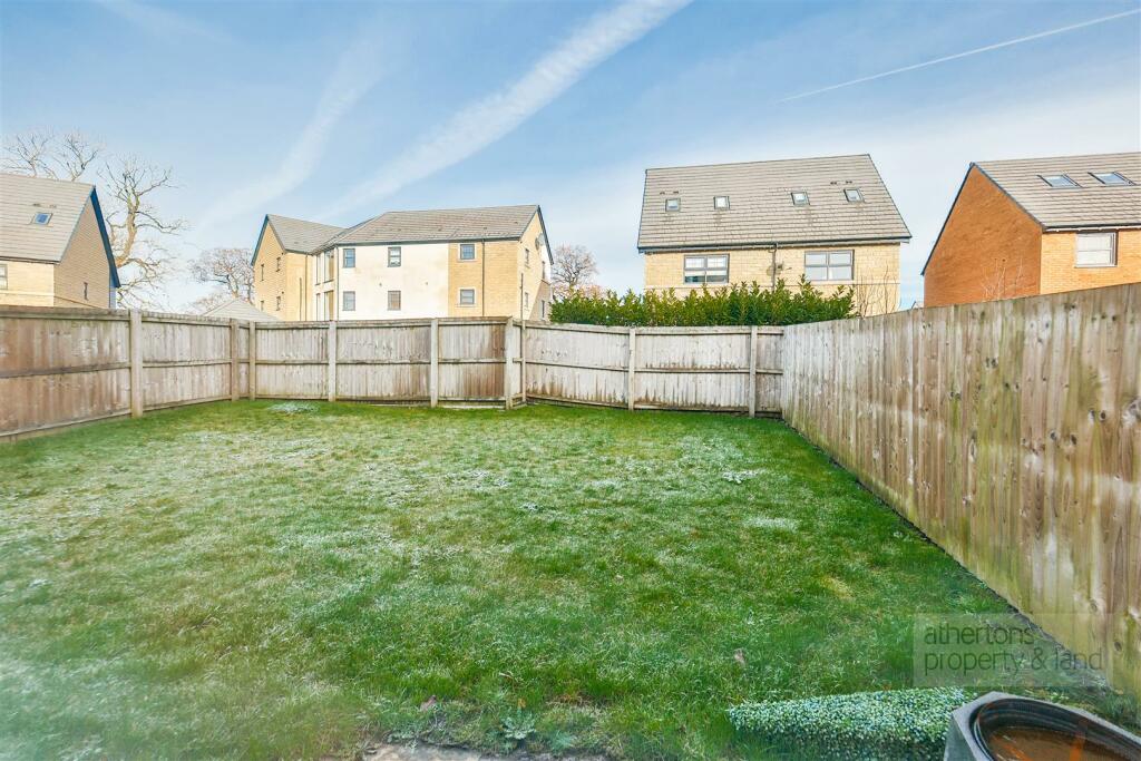 Additional image 11 of Audley Clough, Clitheroe