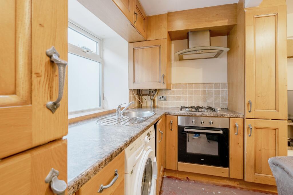 Additional image 7 of Spring Lane, COLNE, Lancashire, BB8