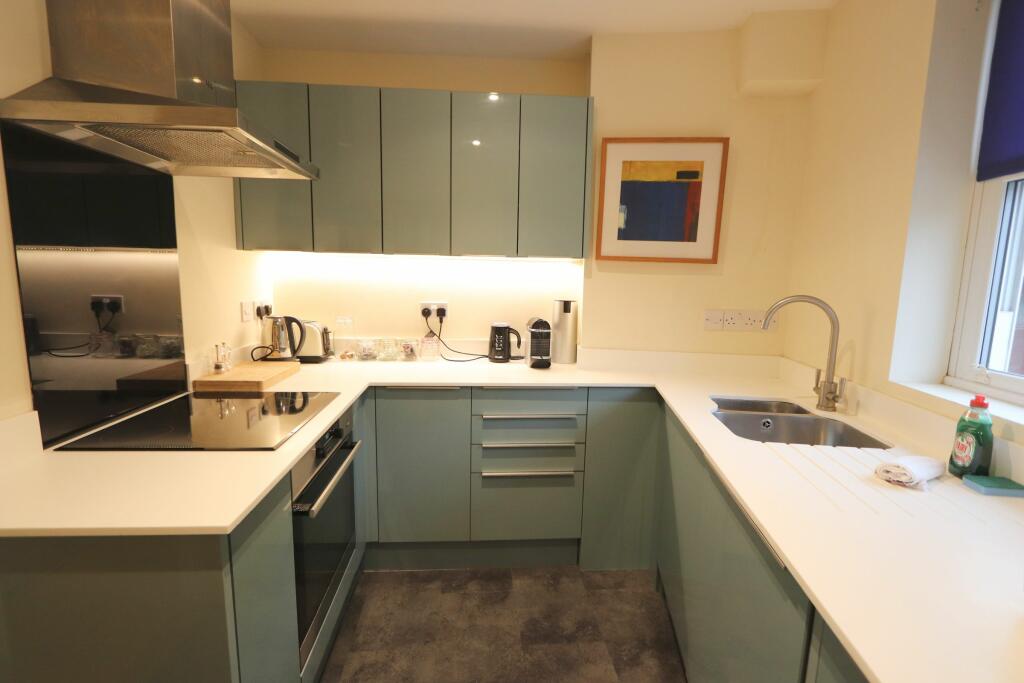 Additional image 12 of Flat , Ferrymans Court, Queen Street, St. Philips, Bristol