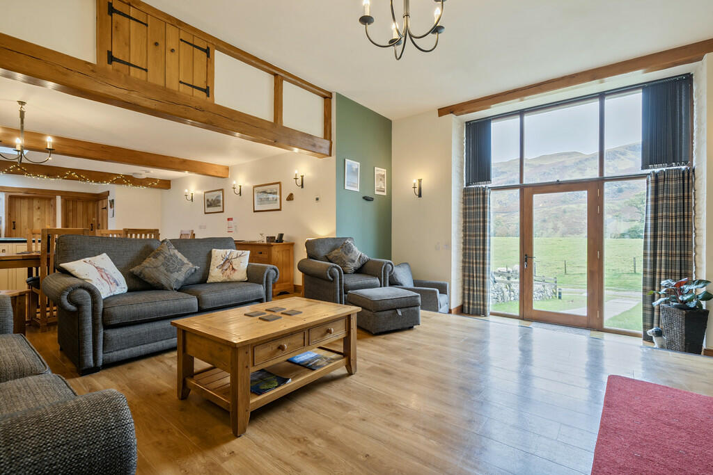 Additional image 31 of Bram Cragg, St. Johns-in-the-Vale, Keswick, Cumbria, CA12 4TS