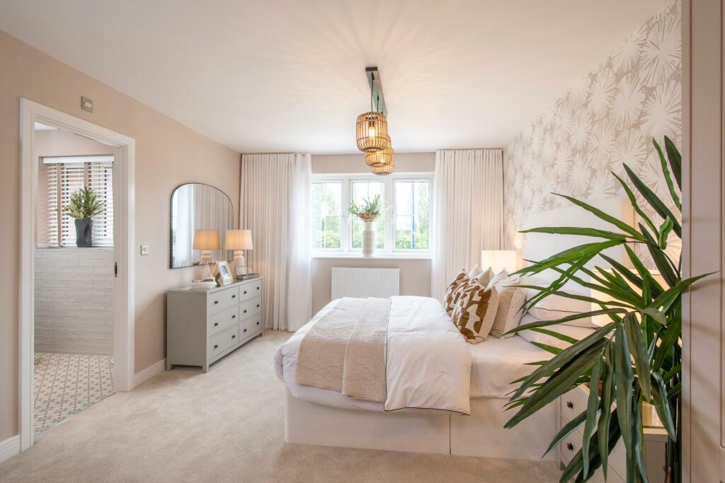 Additional image 9 of Houlgate Way,
Axbridge,
Somerset,
BS262BJ