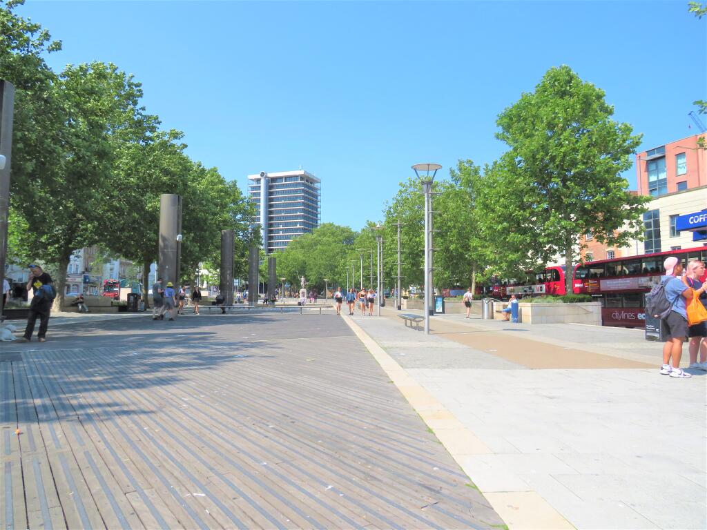 Additional image 14 of City Centre, Central Quay North, BS1 4AU