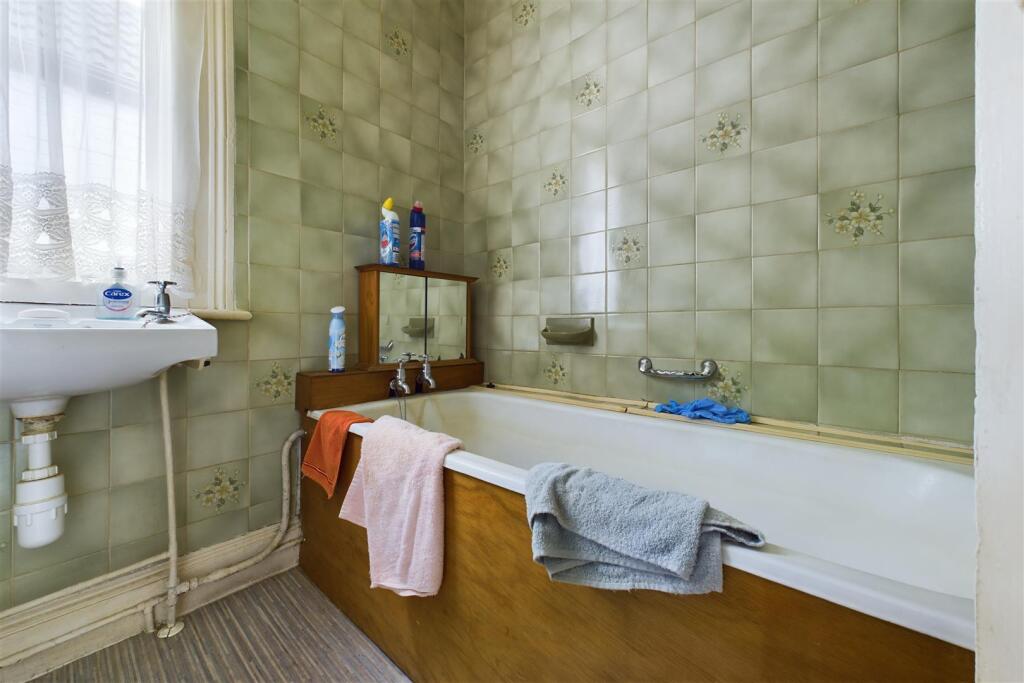 Additional image 26 of PERIOD HOUSE | UPDATING | BISHOPSTON