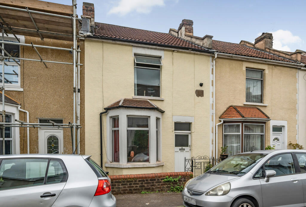 Additional image 21 of Herbert Crescent, BRISTOL, BS5