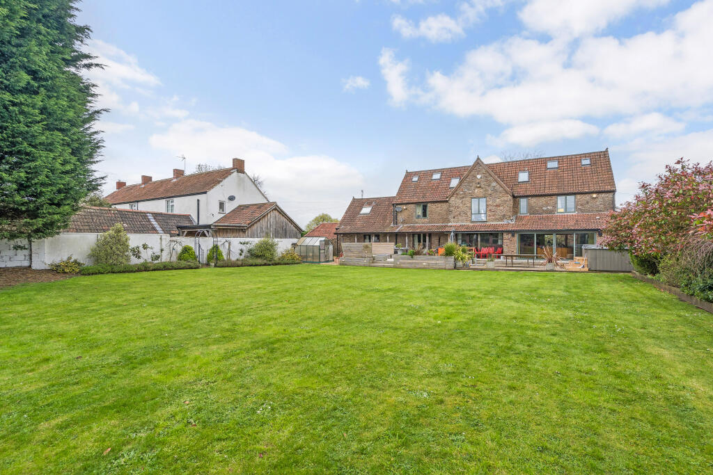 Additional image 17 of Dyers Lane, Iron Acton, BS37